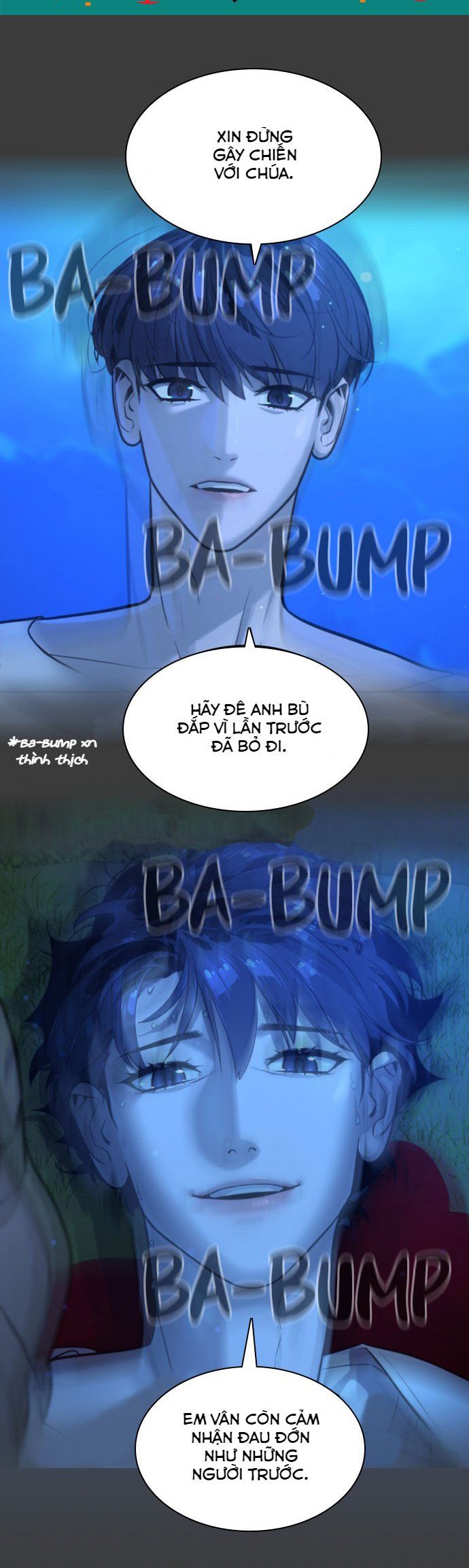 đọc truyện Màu Trắng. Chương 53 ảnh 40 tại Thiên Thai Truyện