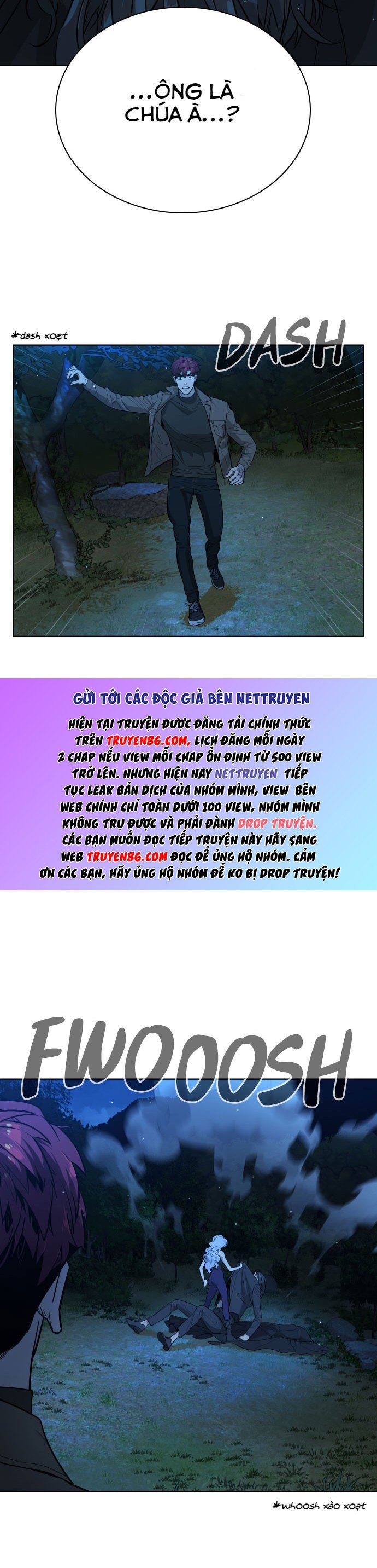 đọc truyện Màu Trắng. Chương 53 ảnh 6 tại Thiên Thai Truyện