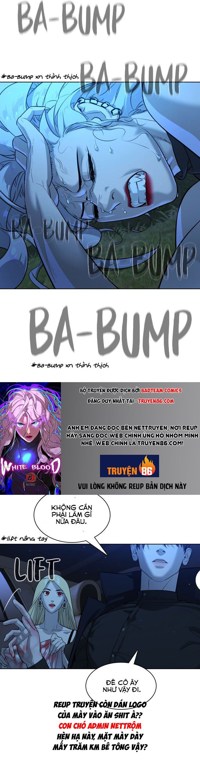 đọc truyện Màu Trắng. Chương 53 ảnh 44 tại Thiên Thai Truyện