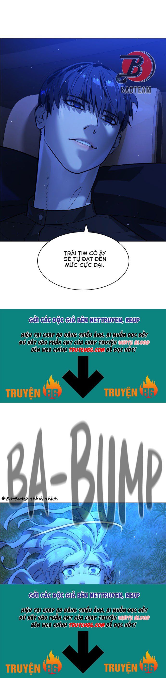 đọc truyện Màu Trắng. Chương 53 ảnh 45 tại Thiên Thai Truyện