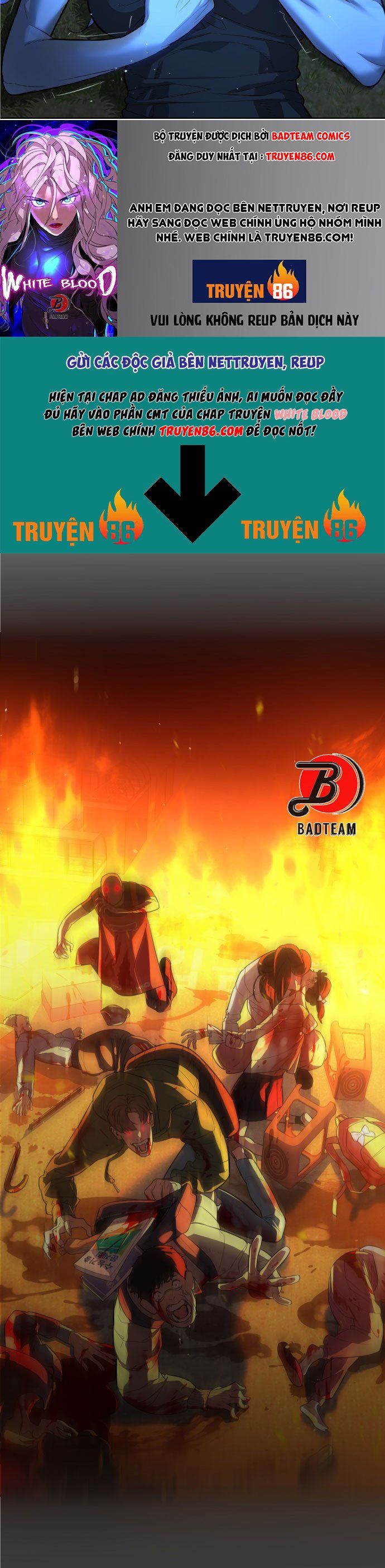 đọc truyện Màu Trắng. Chương 53 ảnh 46 tại Thiên Thai Truyện