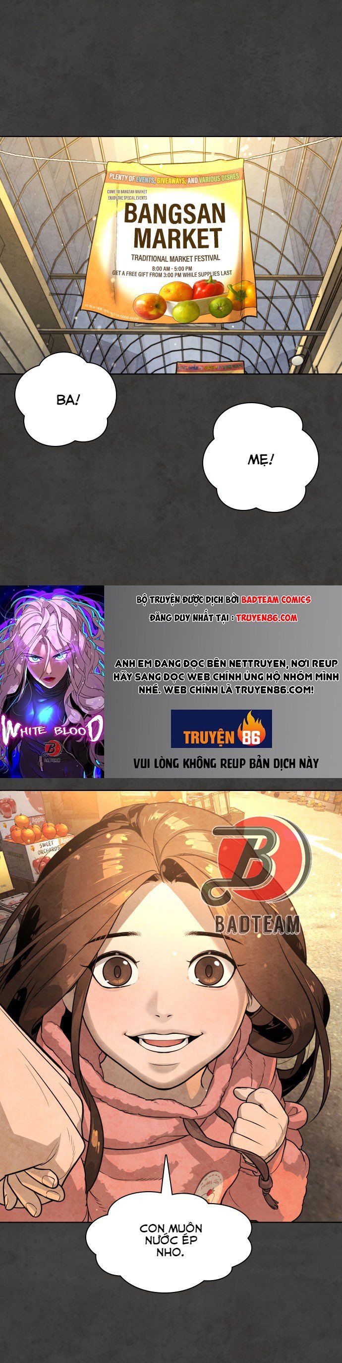 đọc truyện Màu Trắng. Chương 53 ảnh 53 tại Thiên Thai Truyện