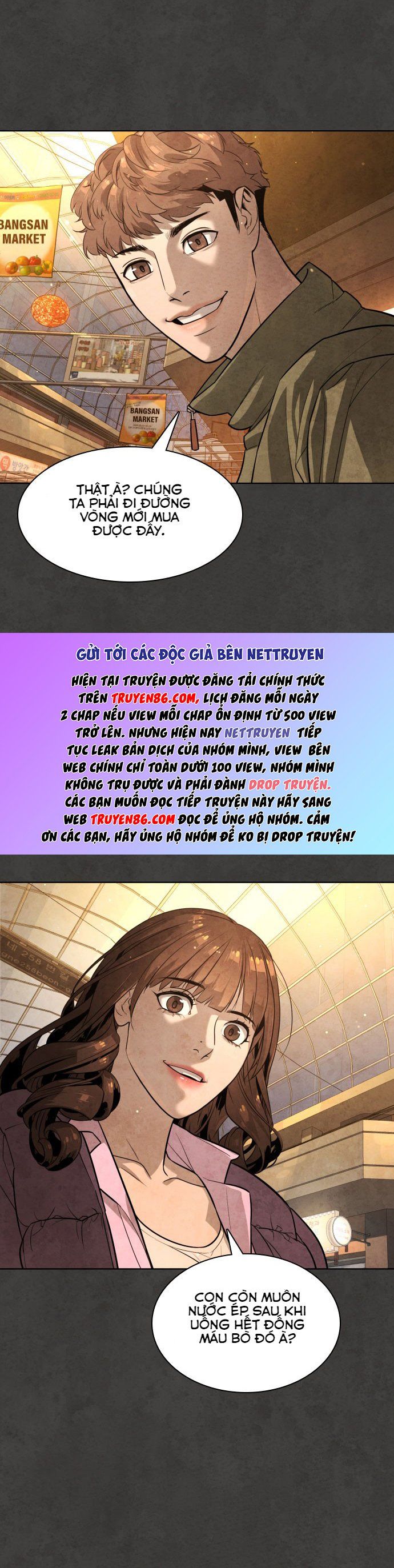 đọc truyện Màu Trắng. Chương 53 ảnh 54 tại Thiên Thai Truyện