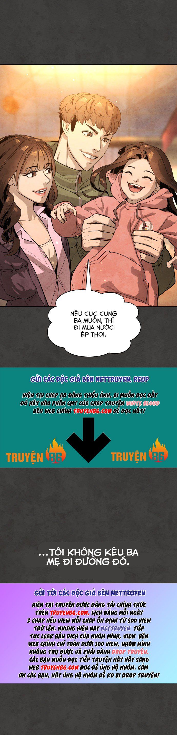 đọc truyện Màu Trắng. Chương 53 ảnh 55 tại Thiên Thai Truyện