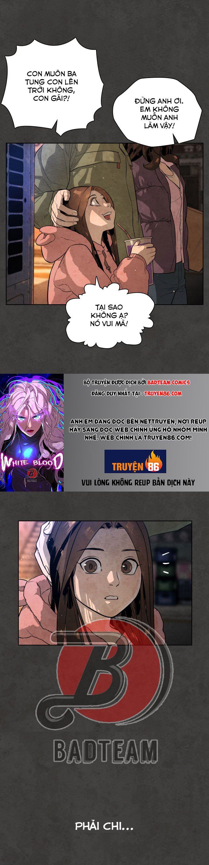 đọc truyện Màu Trắng. Chương 53 ảnh 56 tại Thiên Thai Truyện