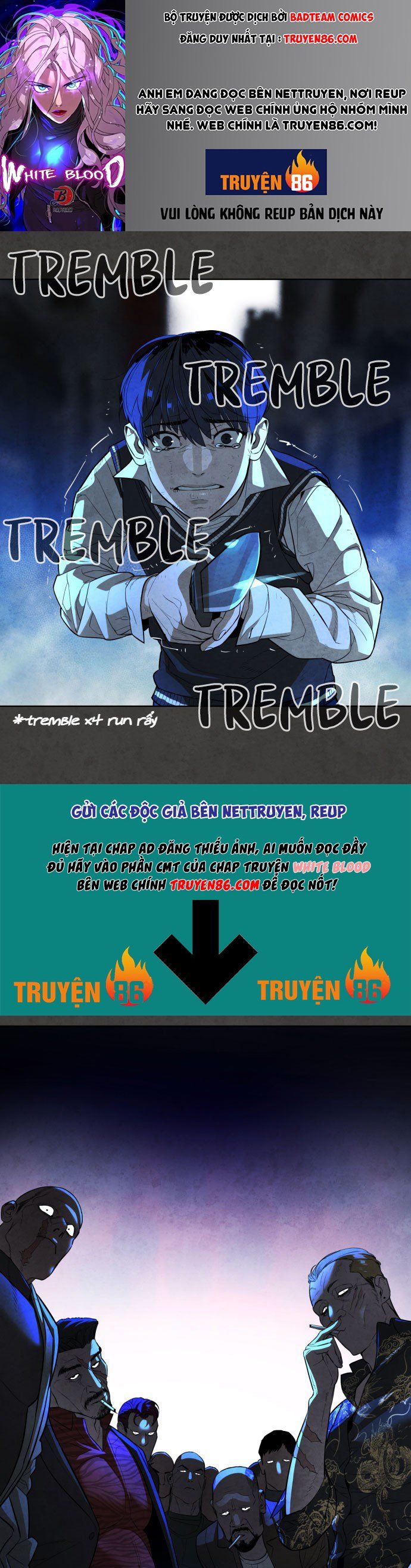 đọc truyện Màu Trắng. Chương 53 ảnh 57 tại Thiên Thai Truyện