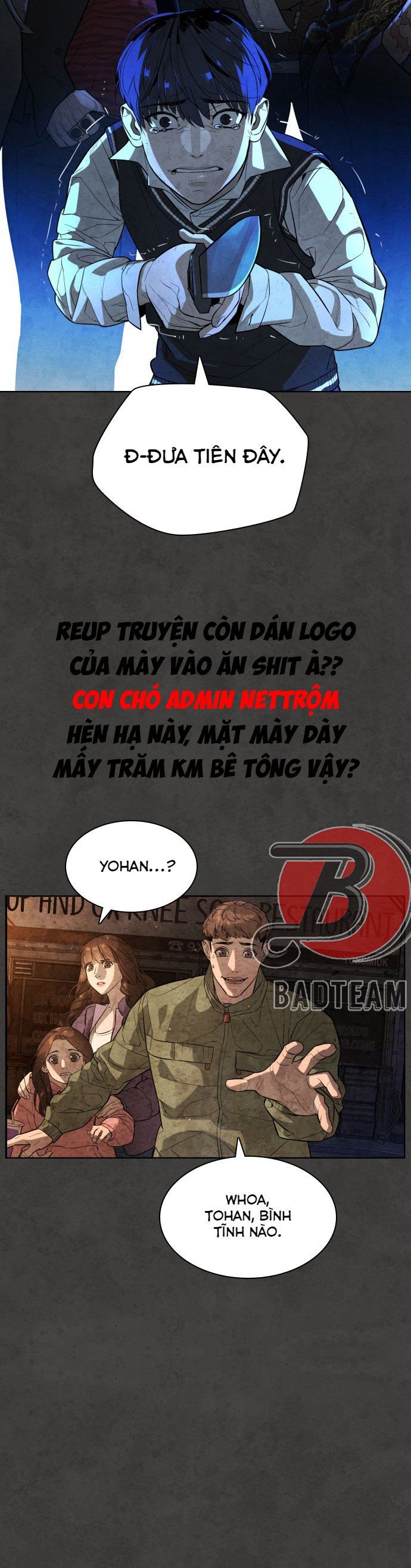 đọc truyện Màu Trắng. Chương 53 ảnh 58 tại Thiên Thai Truyện