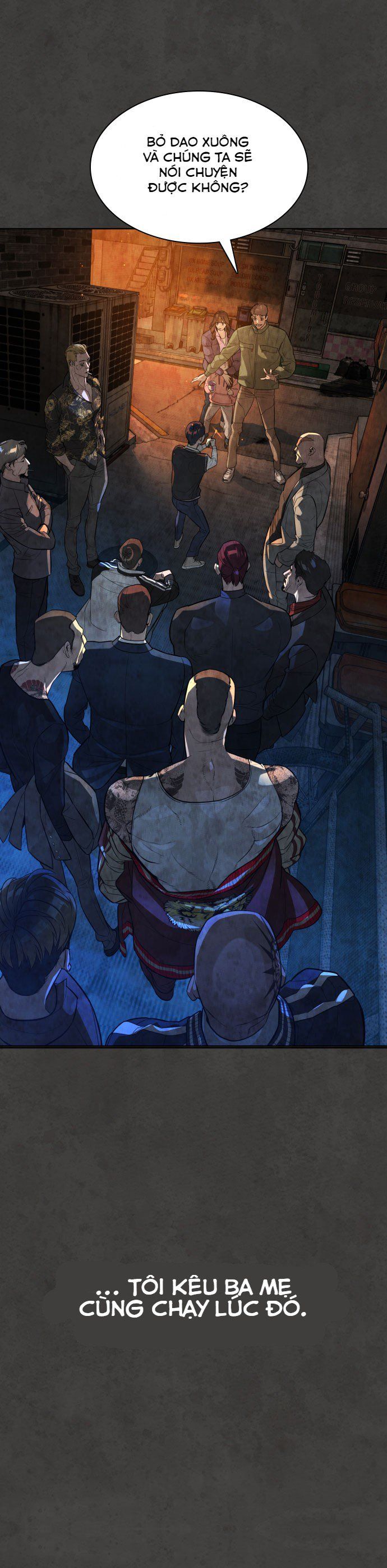 đọc truyện Màu Trắng. Chương 53 ảnh 59 tại Thiên Thai Truyện