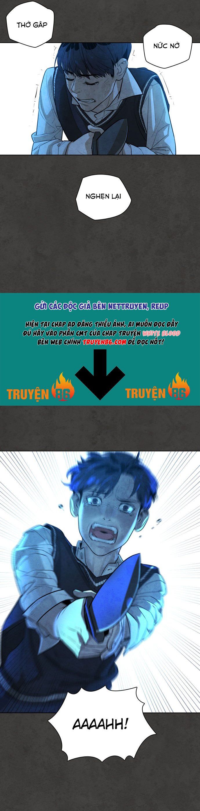 đọc truyện Màu Trắng. Chương 53 ảnh 60 tại Thiên Thai Truyện