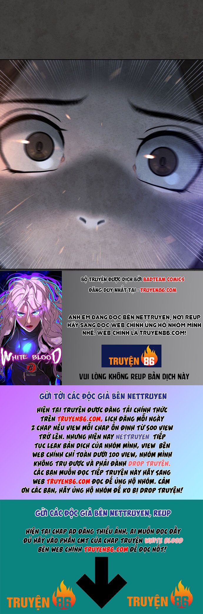 đọc truyện Màu Trắng. Chương 53 ảnh 62 tại Thiên Thai Truyện