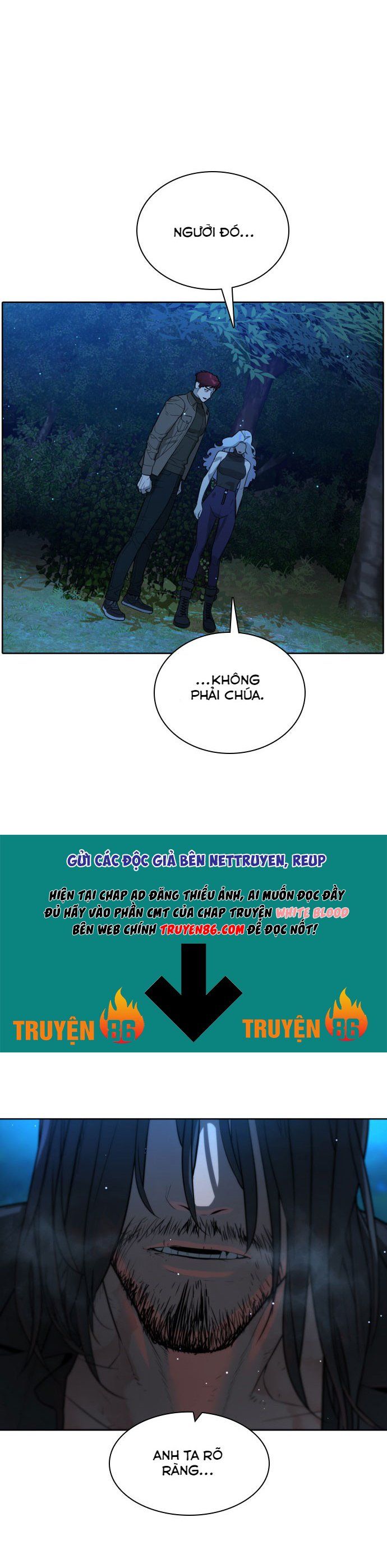 đọc truyện Màu Trắng. Chương 53 ảnh 10 tại Thiên Thai Truyện