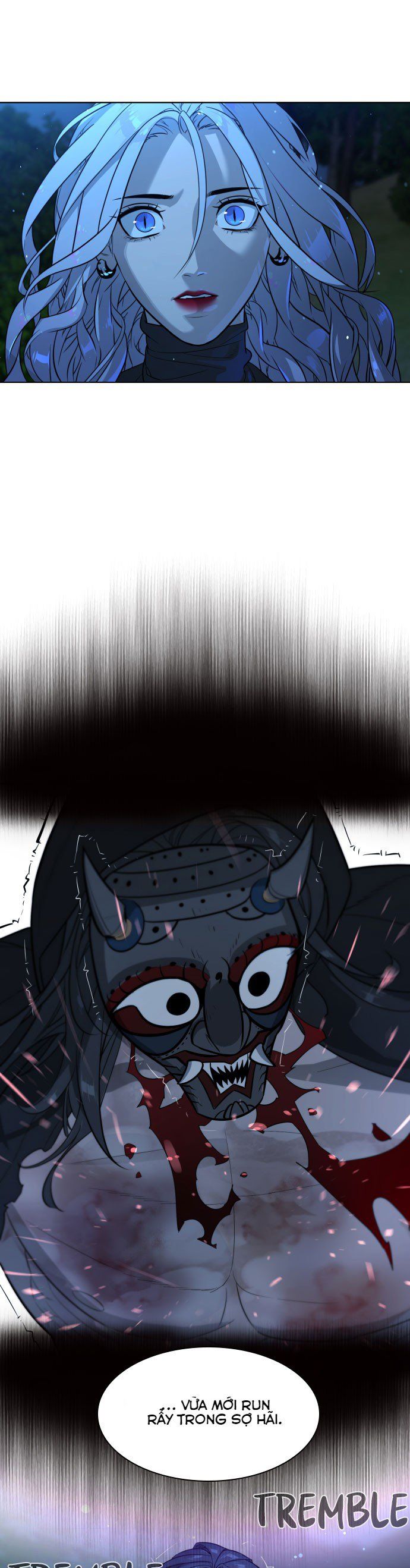 đọc truyện Màu Trắng. Chương 53 ảnh 11 tại Thiên Thai Truyện