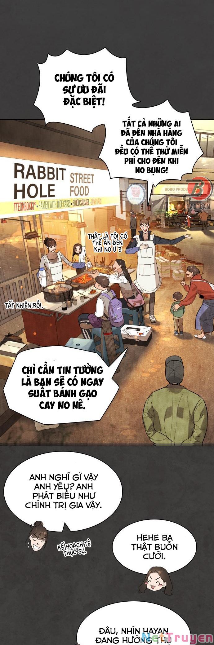 đọc truyện Màu Trắng. Chương 54 ảnh 12 tại Thiên Thai Truyện