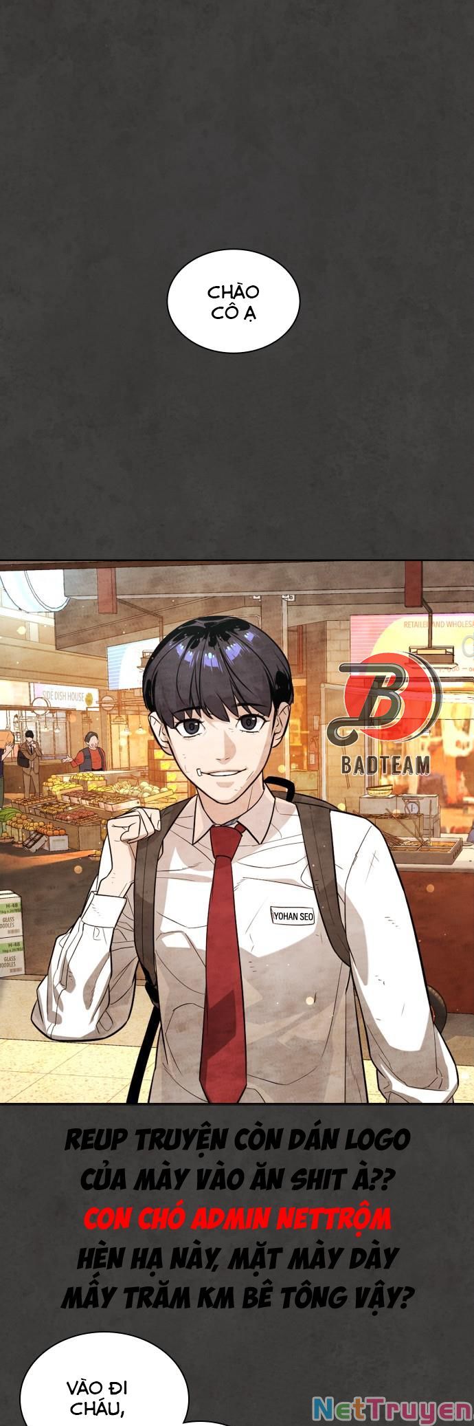 đọc truyện Màu Trắng. Chương 54 ảnh 16 tại Thiên Thai Truyện