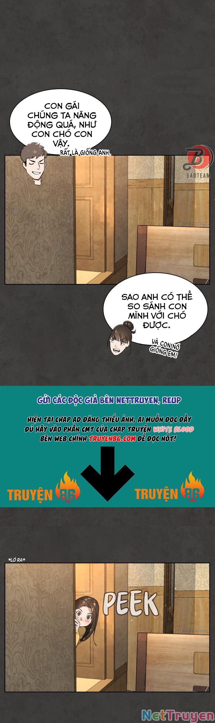 đọc truyện Màu Trắng. Chương 54 ảnh 18 tại Thiên Thai Truyện