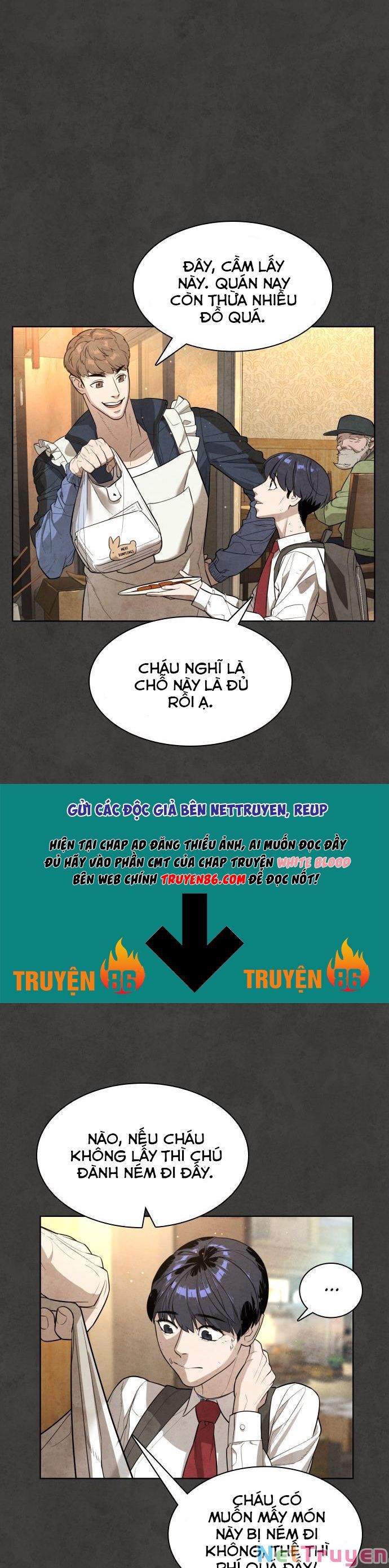 đọc truyện Màu Trắng. Chương 54 ảnh 22 tại Thiên Thai Truyện