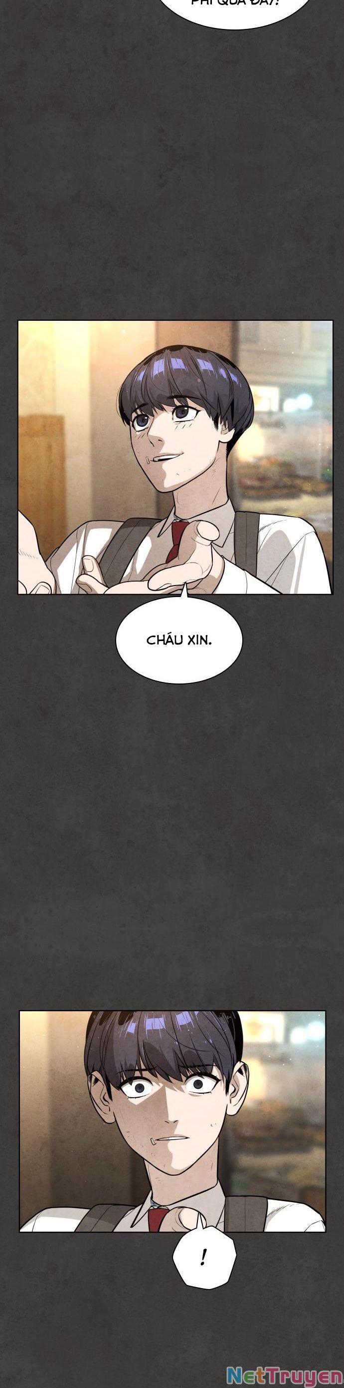 đọc truyện Màu Trắng. Chương 54 ảnh 23 tại Thiên Thai Truyện