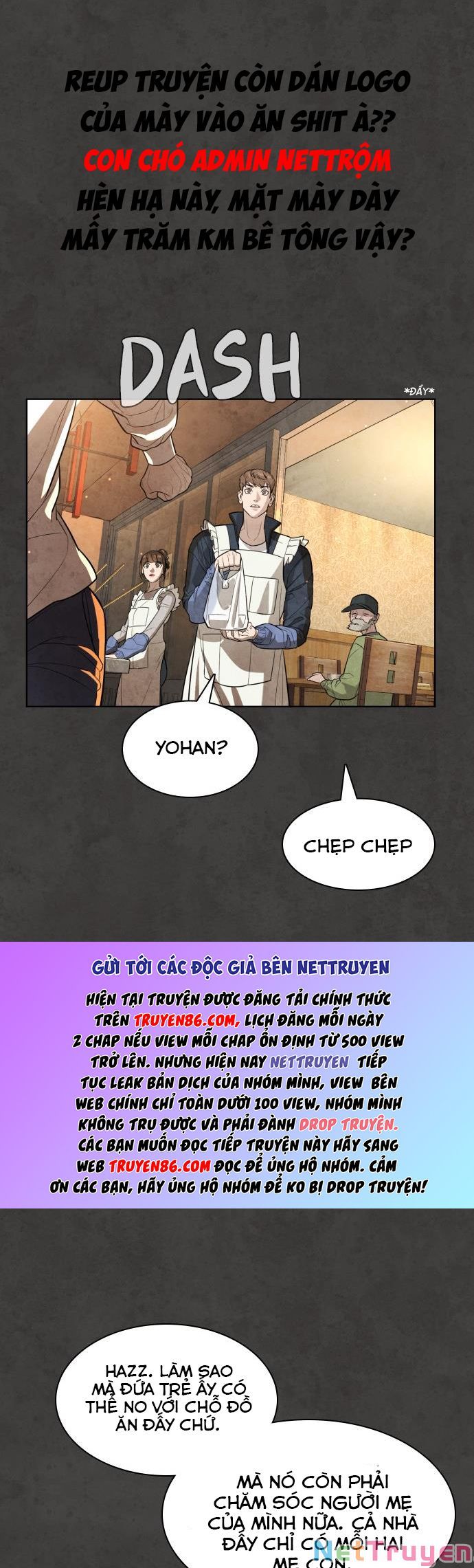 đọc truyện Màu Trắng. Chương 54 ảnh 24 tại Thiên Thai Truyện