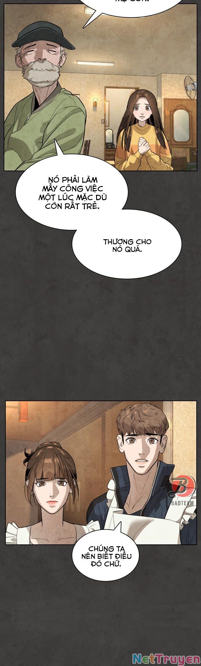 đọc truyện Màu Trắng. Chương 54 ảnh 25 tại Thiên Thai Truyện