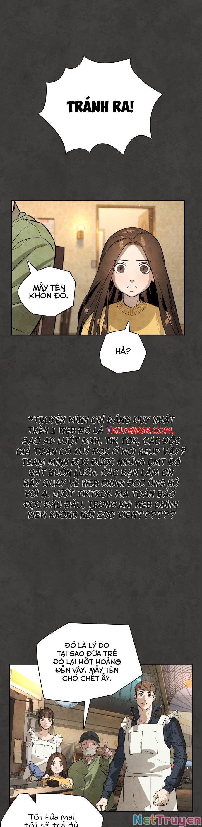 đọc truyện Màu Trắng. Chương 54 ảnh 26 tại Thiên Thai Truyện