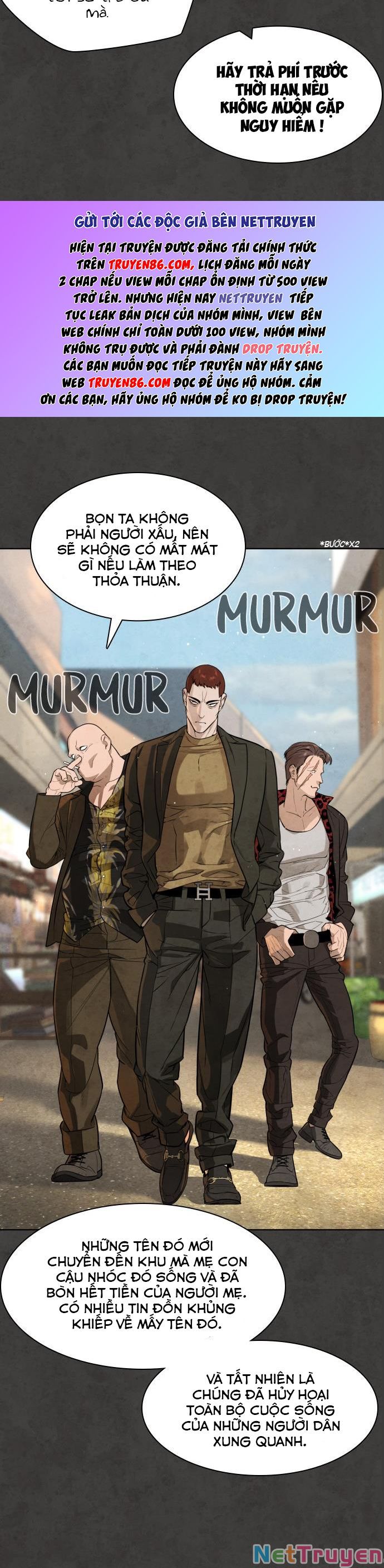 đọc truyện Màu Trắng. Chương 54 ảnh 27 tại Thiên Thai Truyện