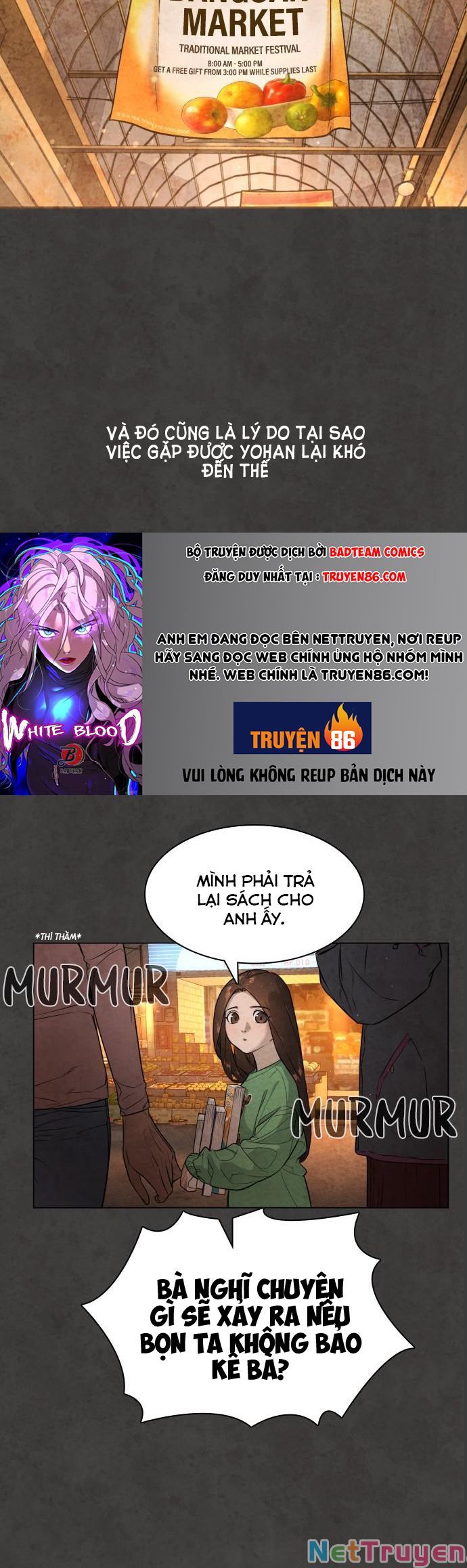 đọc truyện Màu Trắng. Chương 54 ảnh 29 tại Thiên Thai Truyện