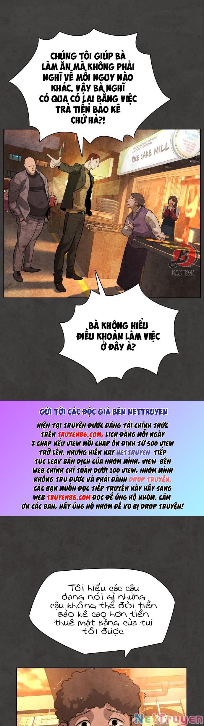 đọc truyện Màu Trắng. Chương 54 ảnh 30 tại Thiên Thai Truyện