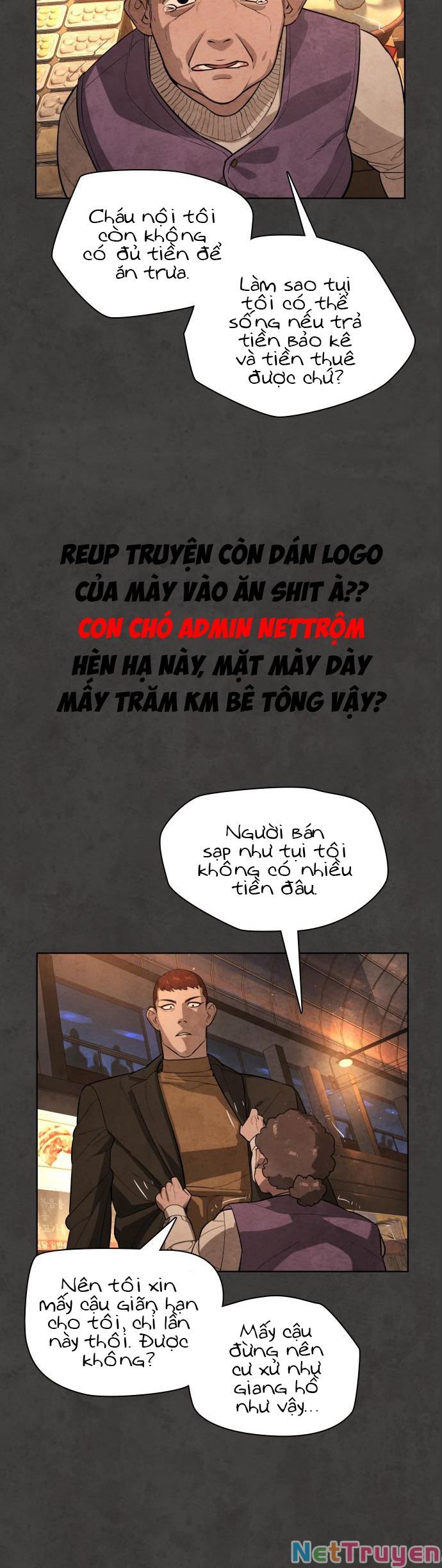 đọc truyện Màu Trắng. Chương 54 ảnh 31 tại Thiên Thai Truyện