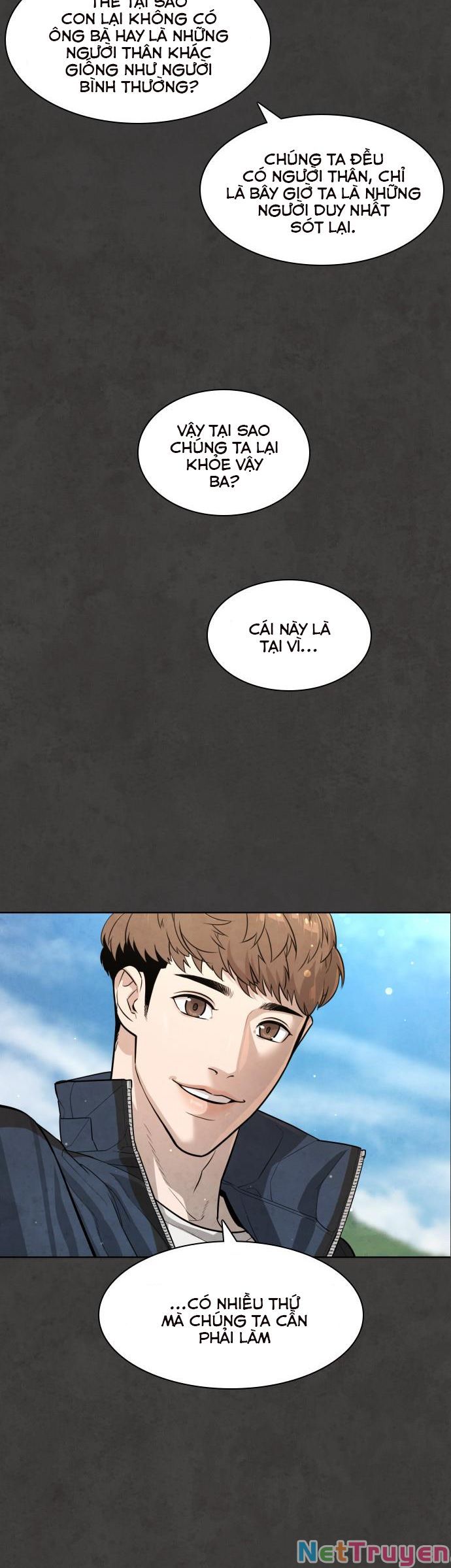 đọc truyện Màu Trắng. Chương 54 ảnh 5 tại Thiên Thai Truyện