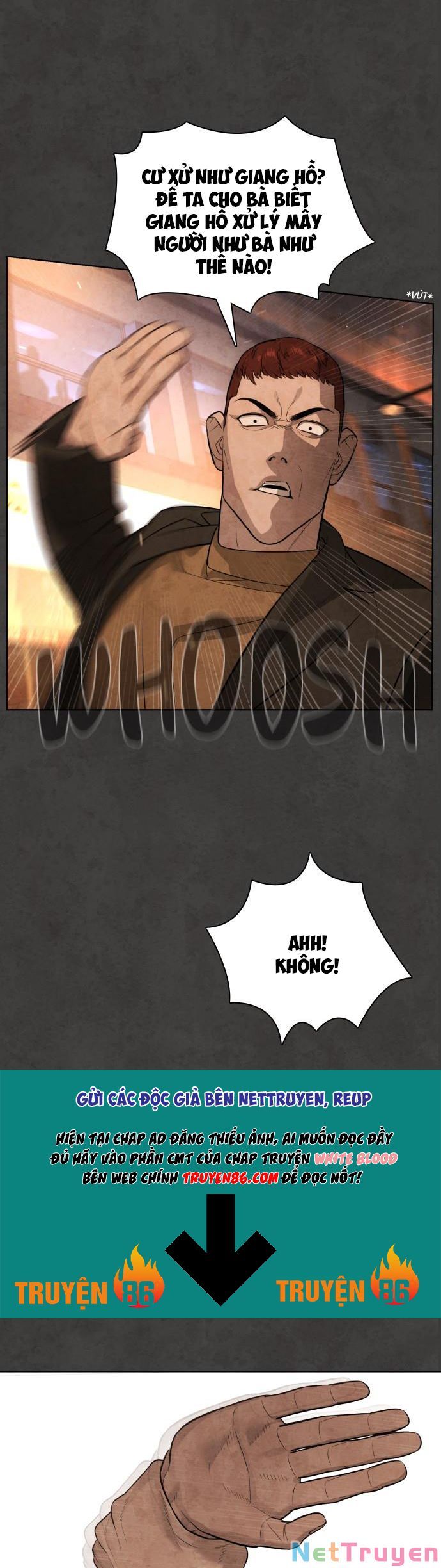 đọc truyện Màu Trắng. Chương 54 ảnh 32 tại Thiên Thai Truyện