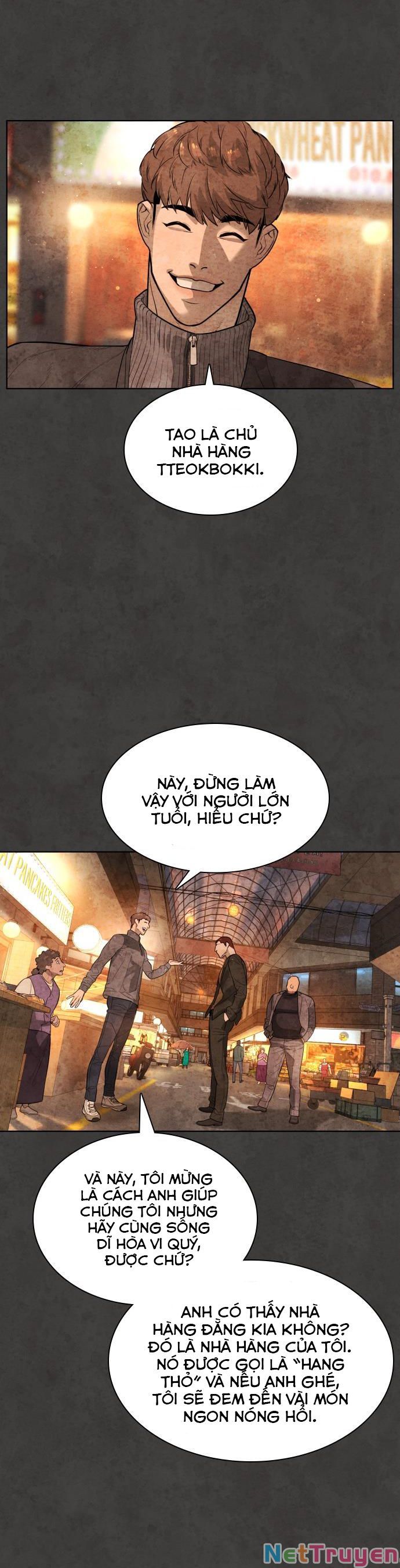 đọc truyện Màu Trắng. Chương 54 ảnh 35 tại Thiên Thai Truyện