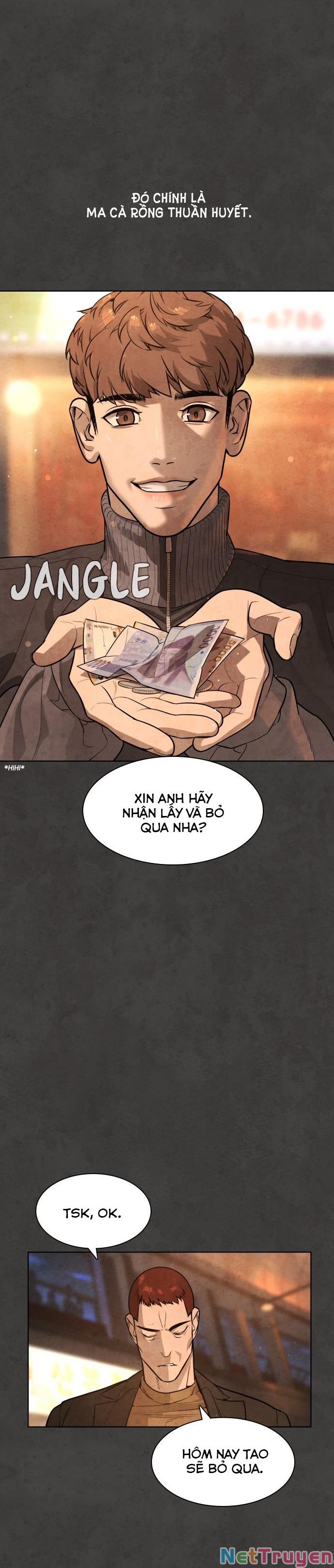 đọc truyện Màu Trắng. Chương 54 ảnh 37 tại Thiên Thai Truyện