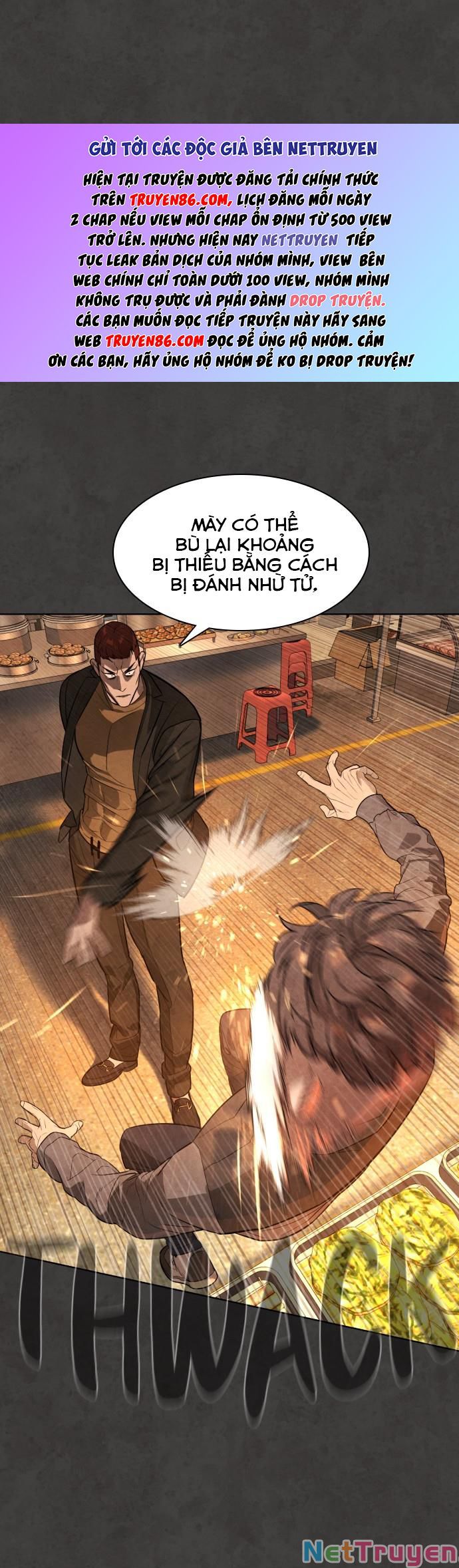 đọc truyện Màu Trắng. Chương 54 ảnh 38 tại Thiên Thai Truyện