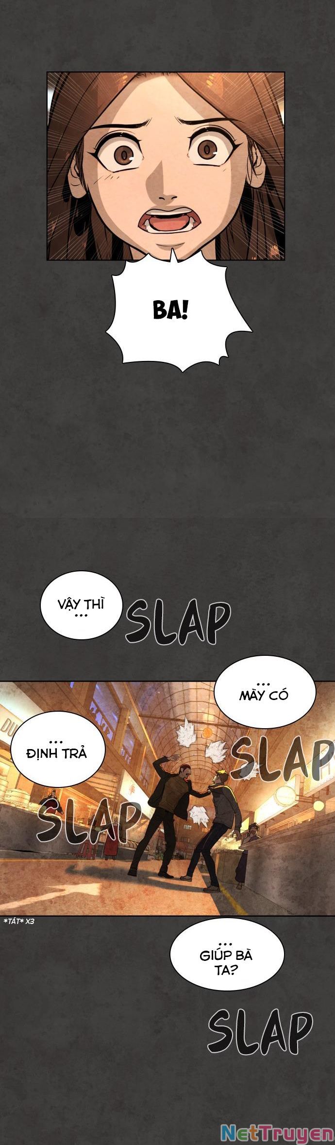 đọc truyện Màu Trắng. Chương 54 ảnh 39 tại Thiên Thai Truyện