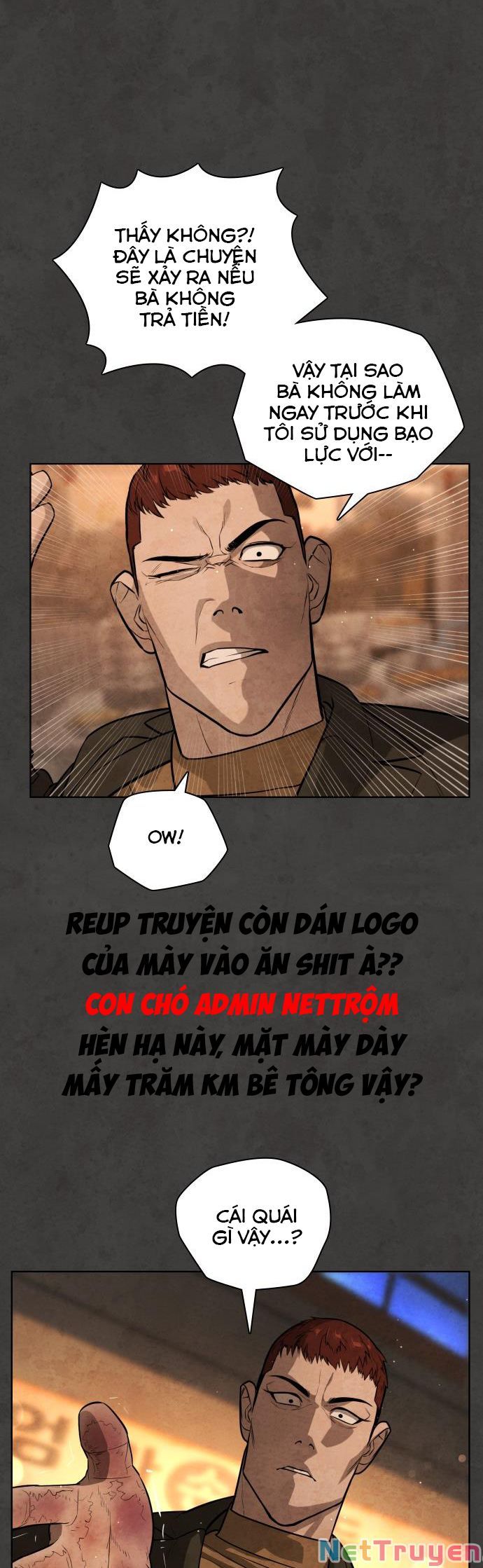 đọc truyện Màu Trắng. Chương 54 ảnh 40 tại Thiên Thai Truyện