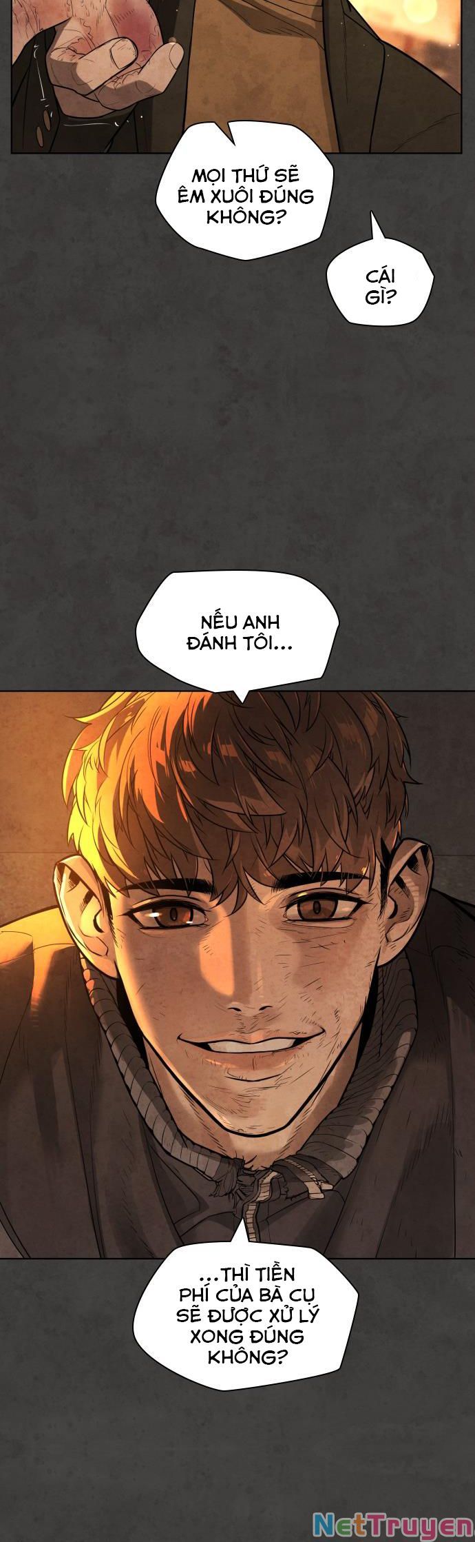 đọc truyện Màu Trắng. Chương 54 ảnh 41 tại Thiên Thai Truyện