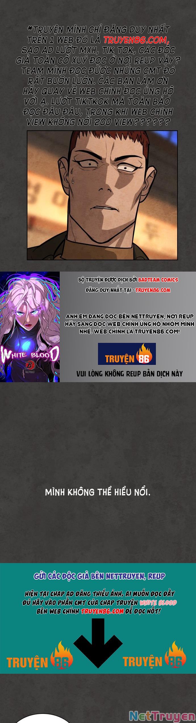 đọc truyện Màu Trắng. Chương 54 ảnh 42 tại Thiên Thai Truyện