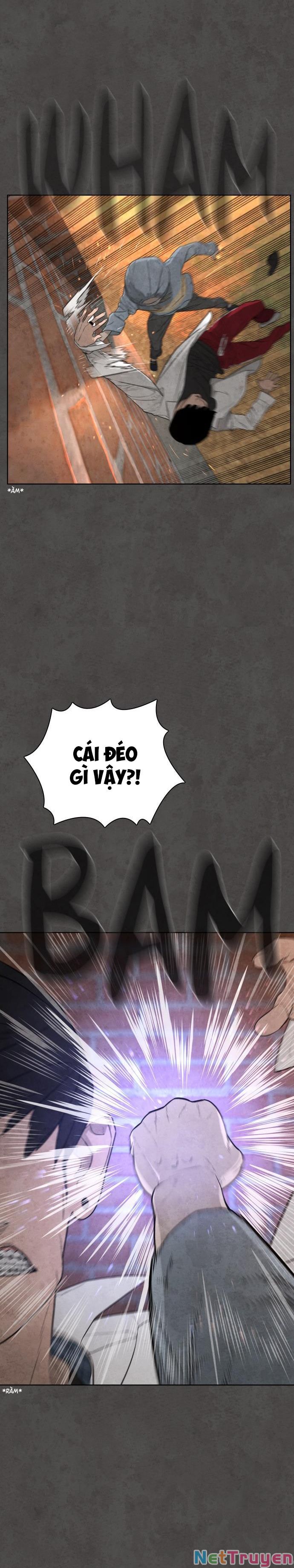 đọc truyện Màu Trắng. Chương 54 ảnh 46 tại Thiên Thai Truyện