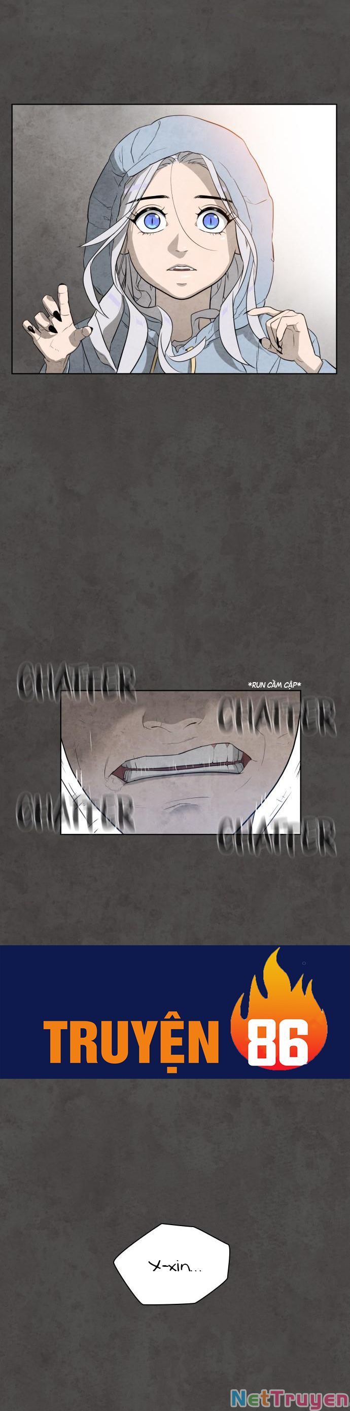 đọc truyện Màu Trắng. Chương 54 ảnh 49 tại Thiên Thai Truyện