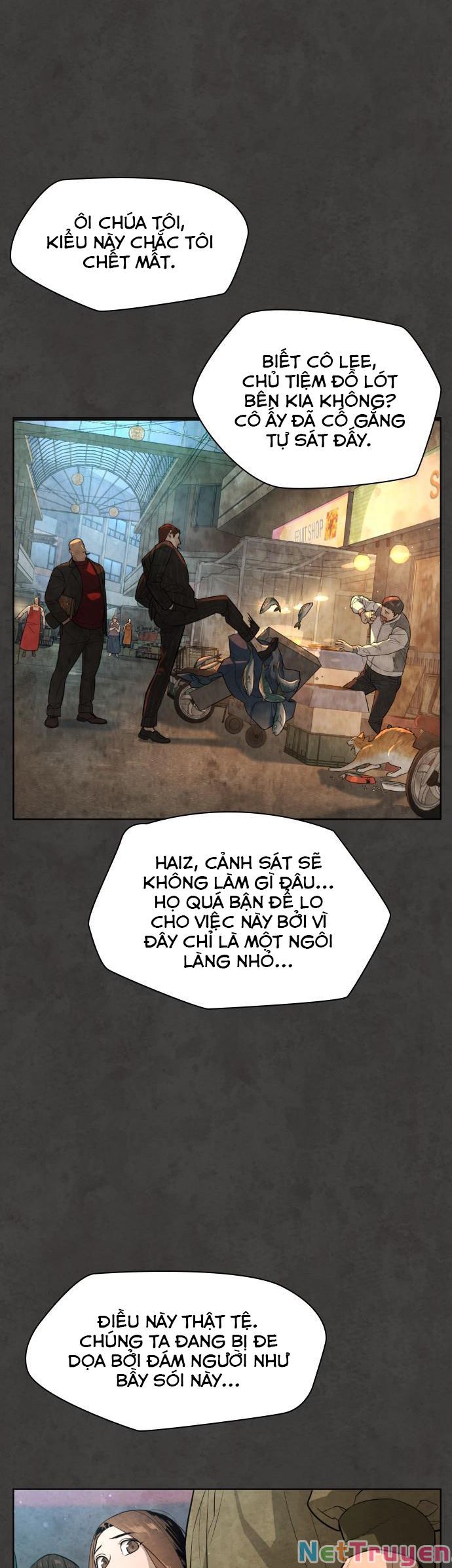 đọc truyện Màu Trắng. Chương 54 ảnh 52 tại Thiên Thai Truyện