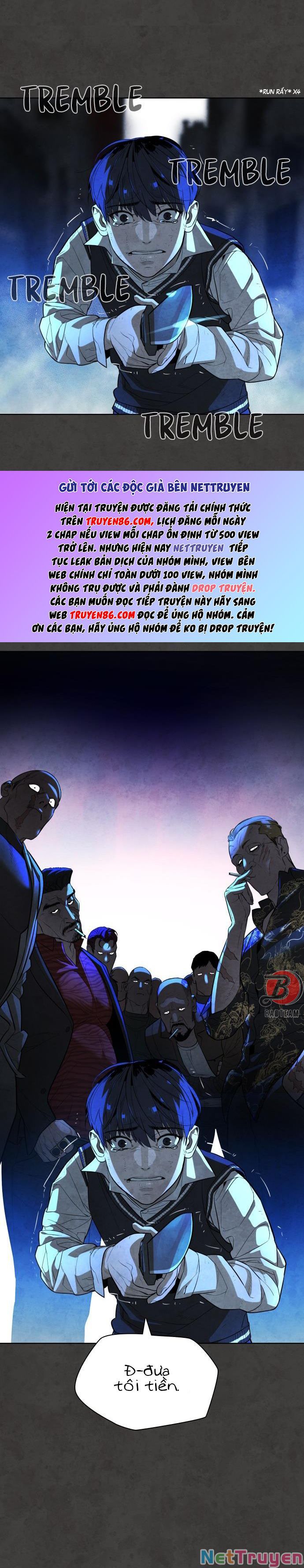 đọc truyện Màu Trắng. Chương 54 ảnh 54 tại Thiên Thai Truyện