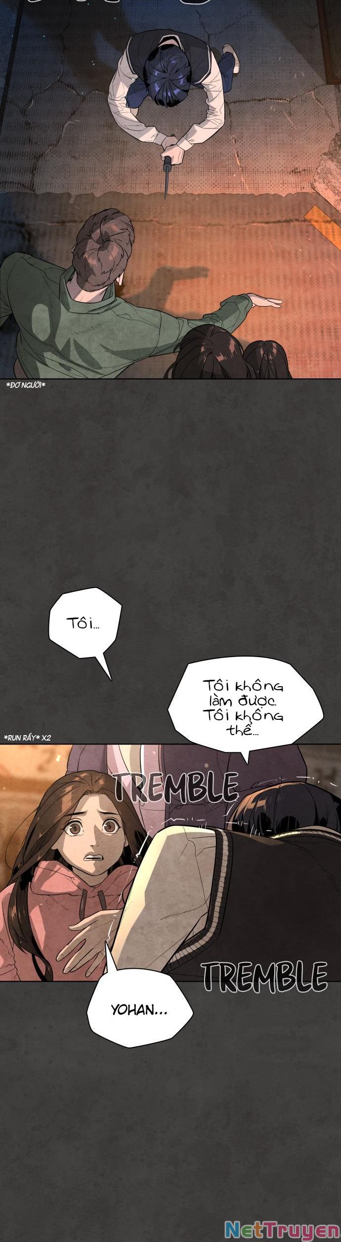 đọc truyện Màu Trắng. Chương 54 ảnh 59 tại Thiên Thai Truyện