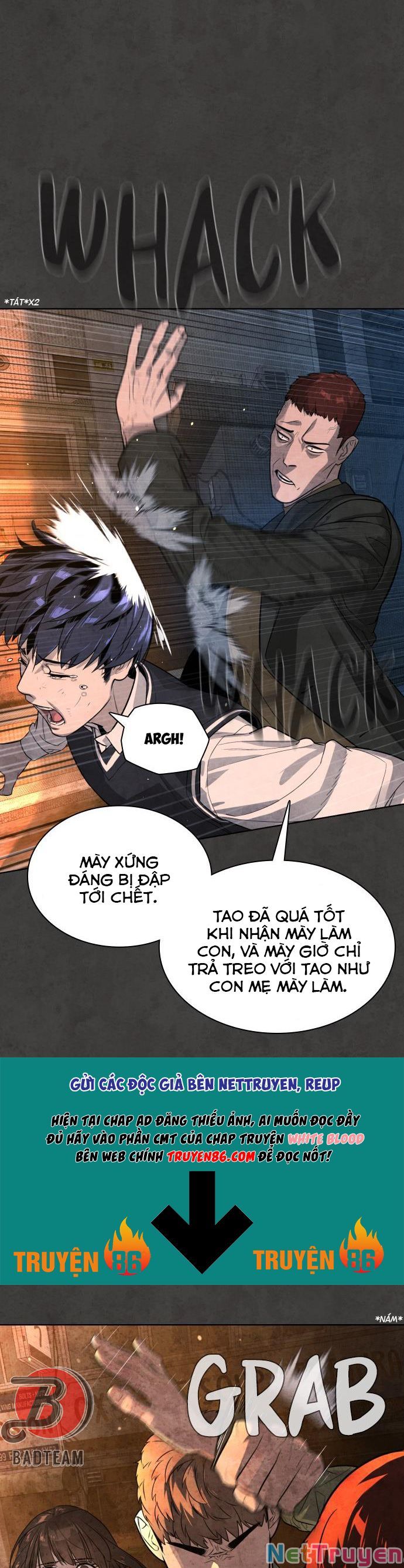 đọc truyện Màu Trắng. Chương 54 ảnh 60 tại Thiên Thai Truyện