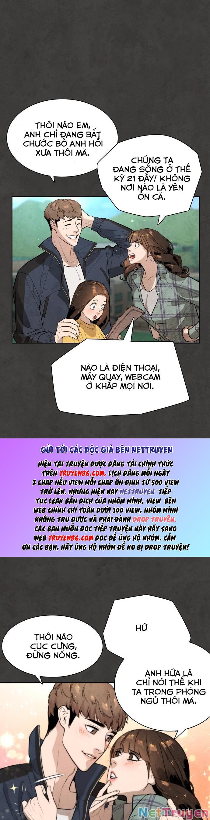 đọc truyện Màu Trắng. Chương 54 ảnh 8 tại Thiên Thai Truyện