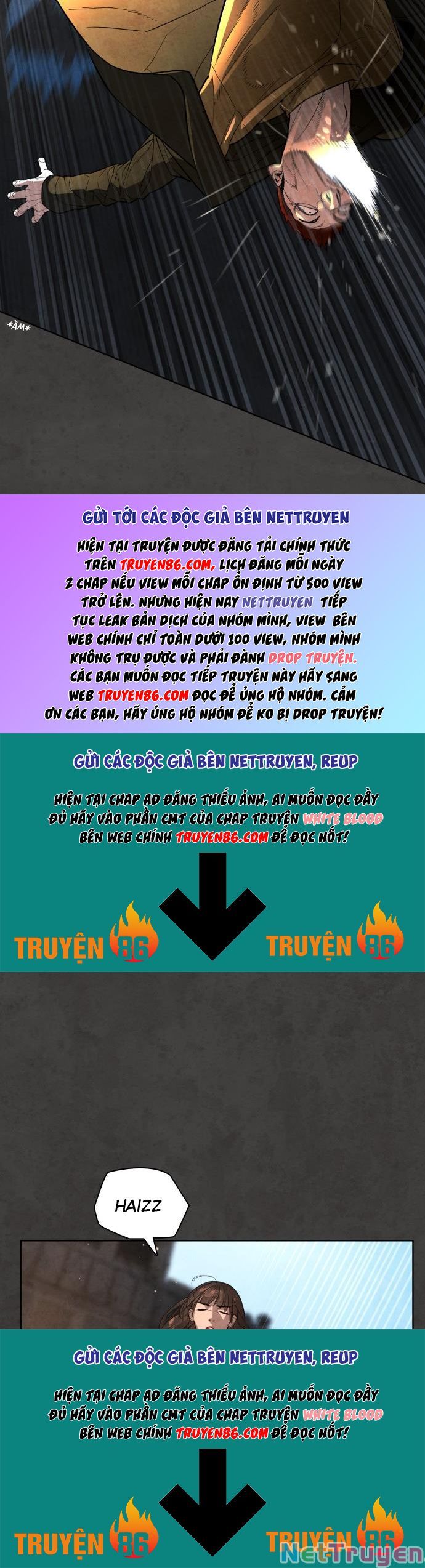 đọc truyện Màu Trắng. Chương 54 ảnh 63 tại Thiên Thai Truyện