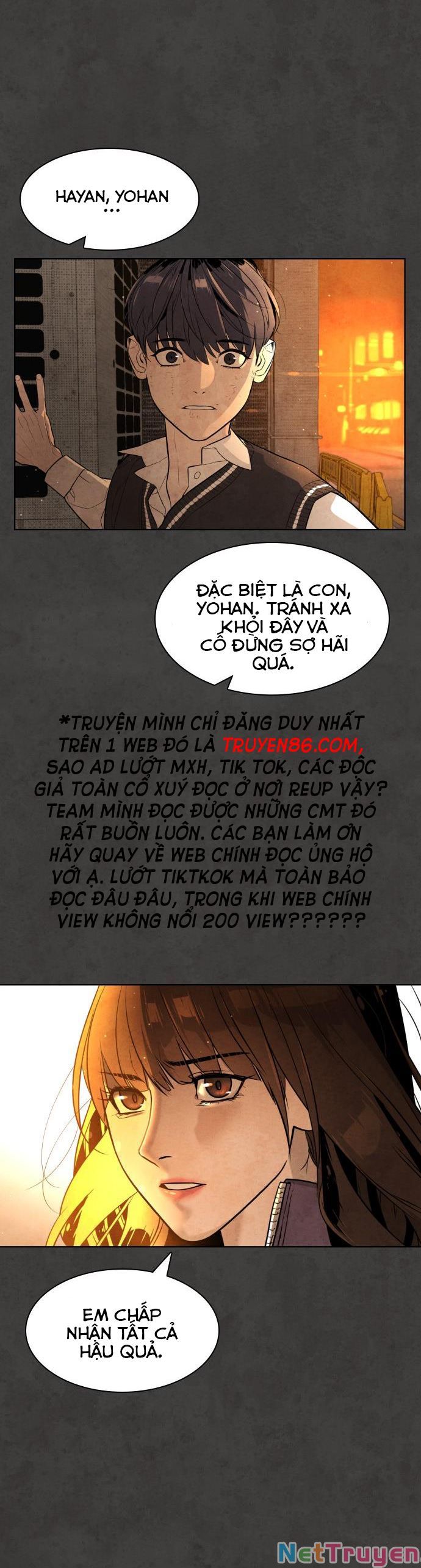 đọc truyện Màu Trắng. Chương 54 ảnh 65 tại Thiên Thai Truyện