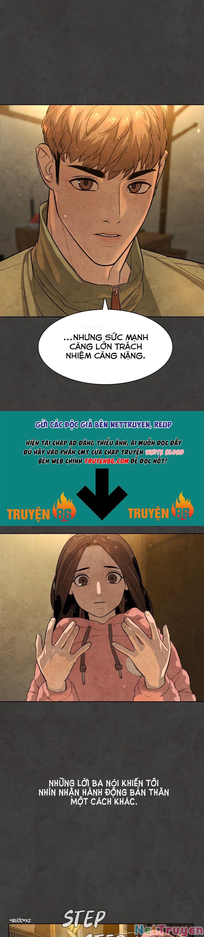 đọc truyện Màu Trắng. Chương 54 ảnh 71 tại Thiên Thai Truyện