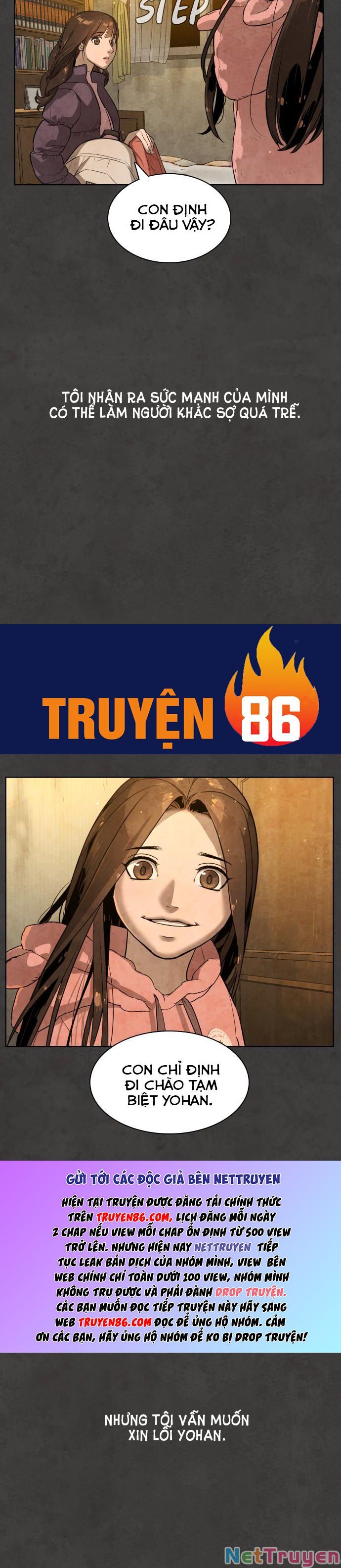 đọc truyện Màu Trắng. Chương 54 ảnh 72 tại Thiên Thai Truyện