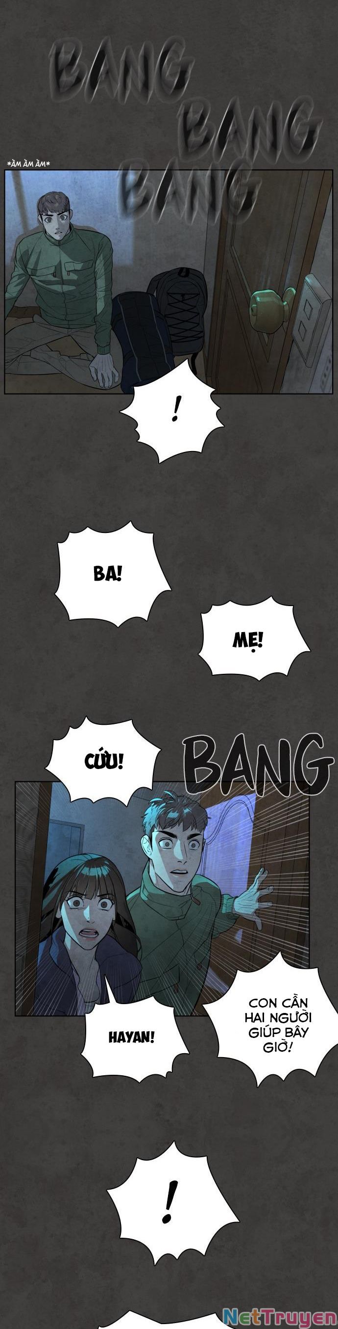 đọc truyện Màu Trắng. Chương 54 ảnh 74 tại Thiên Thai Truyện