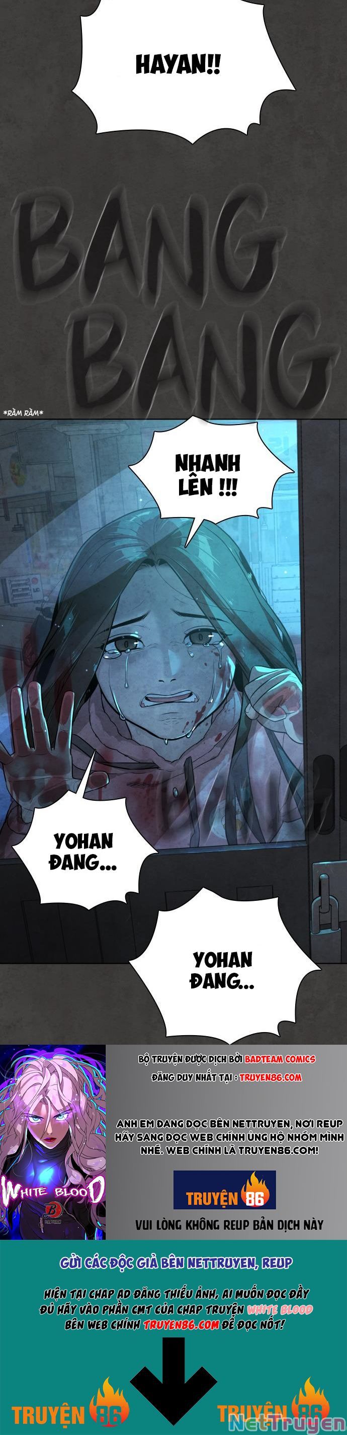 đọc truyện Màu Trắng. Chương 54 ảnh 75 tại Thiên Thai Truyện